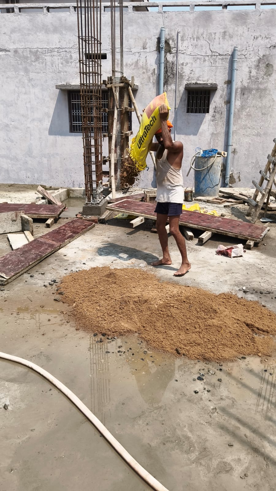 Kamal Heritage