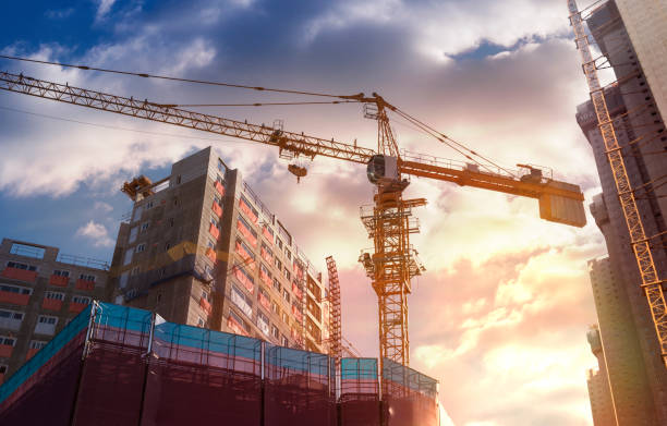 Industrial Construction